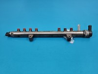 Listwa wtryskowa CZUJNIKI Volvo XC60 I 08- 2.0d 0445215025, 30777759, 31216313