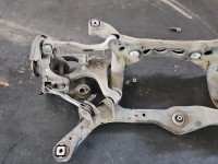 Tylna belka oś tył Audi A5 8T 2.0 TFSI (CNCD)