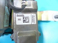 Pas bezpieczeństwa przód lewy kierowcy Mercedes W204 615274900, 607565100E EU