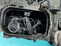 Reflektor lewy lampa przód Seat Leon III 12- EUROPA 5F1941007E, 5F0941472