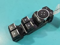 Przełącznik szyb Ford Focus Mk4 Producent części: FORD, H1BT-14540-DC EU