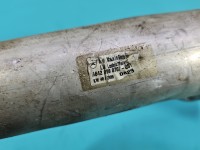 RURA OBUDOWA Rezonator Mercedes ML W164 3.0 cdi