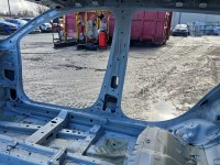 Próg prawy SŁUPEK ŚRODKOWY B Opel Insignia B kombi 5d Z42C