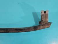 Wzmocnienie zderzaka przód belka Chevrolet Aveo T300 Chevrolet przednie czarny