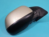 Lusterko prawe Mitsubishi Outlander II beżowy 19E europa