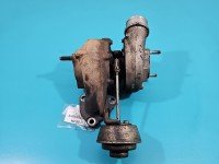 Turbosprężarka Honda Civic VIII UFO 753708-5, 18900-RSR-E01 2.2 i-CDTi (N22a2) 140KM