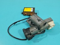 Komputer Sterownik silnika Ford Galaxy Mk1 2.0 wiel