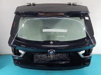 Klapa tył BMW X3 F25 HB 5d czarny 475/9