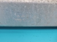 Wzmocnienie zderzaka przód belka Renault Clio III przednie