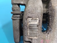 Zacisk tył lewy Peugeot 2008 I 1.2 12V HB