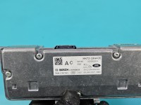 Kamera przód radar Land rover Discovery Sport 14- L550 HK72-19H406