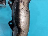 Kolektor wydechowy Audi A5 8T 059131799F, 059253034L 3.0 tdi V6