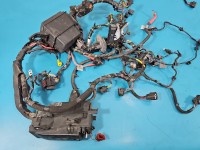 Wiązka instalacja Jaguar, Komplet przewodów komory silnika ze skrzynką bezpieczników, GX73-14A076-AA, GX73-14290-AGD,...