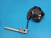 Pas bezpieczeństwa przód lewy kierowcy Renault Megane III EU