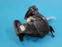Kratka nawiewu Mercedes W222 08565-Z01, 20180917-2825, 08721-000 EUROPA