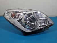 Reflektor prawy lampa przód Suzuki Splash EUROPA