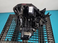 Skrzynia biegów JR5175 Renault Megane III 1.5 dci