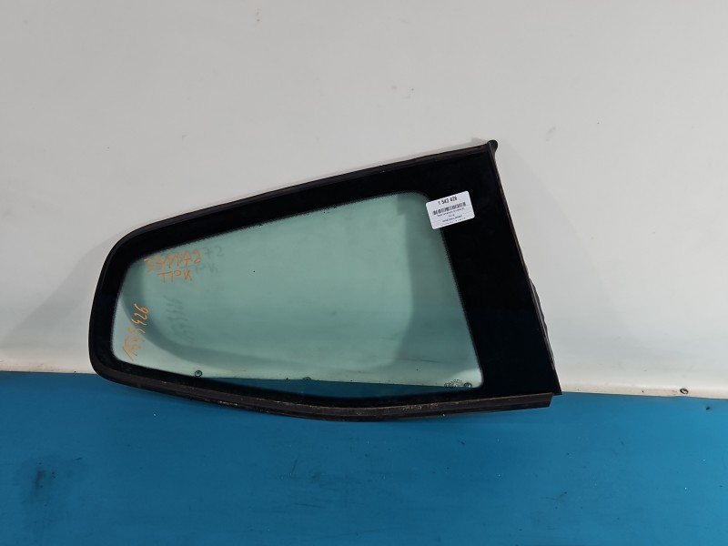 Szyba karoseryjna tył prawa Vw Up HB