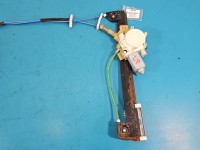 Podnośnik przód lewy SZYBY WINDA Mini Cooper One I 00- R50 Brak nr 3d HB