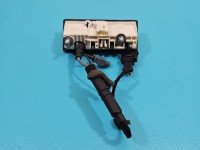 Klamka klapy tył AUDI Q5 08- 5N0827566AA