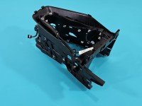 Osłona ZAŚLEPKA PLASTIK Renault Clio V 2019- 969104486R