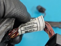 Wiązka instalacja wtryskiwaczy BMW F01 780967908, 759045906, 5002528138