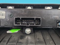 Przełącznik Hyundai, podgrzewania foteli, AUX USB Hyundai Ix35 09-13 93310-2Y200