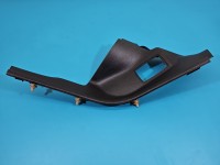 Osłona ZAŚLEPKA PLASTIK BMW iX3 G08 7432099