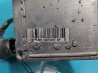 Przetwornica xenon Audi A4 B5 89001411, 73930912