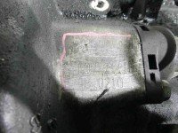 Skrzynia biegów Skoda Fabia I 1.9 sdi