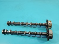 Głowica Dodge Caliber 04884510AC 1.8 16V