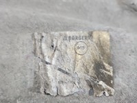 Nadkole tył prawe Formentor 20-