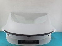 Klapa tył Tesla Model 3 2017- sedan 4d biały PPSW