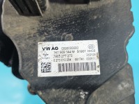 Przekładnia kierownicza maglownica Vw Golf plus 1.4 16V 1K1909144M, 0273010054