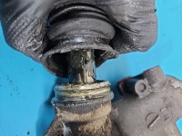 Przekładnia kierownicza maglownica Toyota Corolla E11