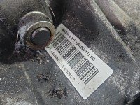 Skrzynia biegów TL4116 Nissan Qashqai I J10 06-13 2.0 16V