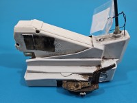 Zamek tył lewy 93BG220A20DD Vw Sharan I Volkswagen, 6pin