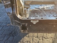 Pas tylny podłoga wanna bagażnika BMW X5 F15