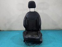 Fotele komplet kanapa Peugeot 208 I 12-19