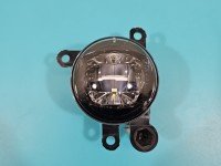 Halogen lewy Mokka B 2020 -