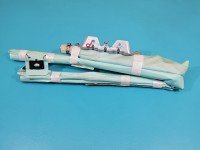 Kurtyna prawa poduszka airbag Mercedes Vito W447 14- HB