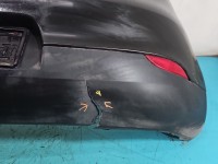 Zderzak tył Renault Megane III NV676 HB