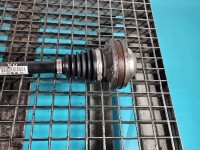 Półoś przód lewa Vw Passat B7 2.0 tdi manual