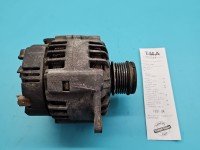 TEST Alternator Renault Kangoo I 8200205612, 2542715B 1.9 dci