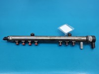 Listwa wtryskowa CZUJNIKI Volvo XC60 I 08- 2.0d 0445215025, 30777759, 31216313