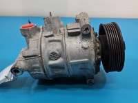 Sprężarka klimatyzacji kompresor Vw Golf Sportsvan 1.4 TSI Czca 5Q0816803F