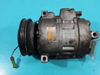 Sprężarka klimatyzacji kompresor 8D0260808, 447200-9634 Vw Passat B5 1.6 8V