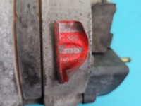 TEST Alternator Fiat Seicento 0.9 8V