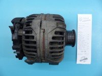 TEST Alternator Opel Vectra C 2.2 dti