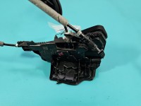 Zamek tył lewy 3J0839015A Skoda Superb IV